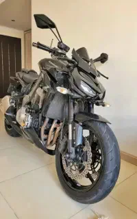 کاوازاکی Z1000 (اصلی)