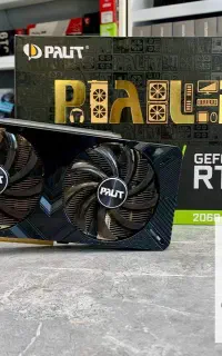 کارت گرافیک RTX 2060 SUPER 8GB فقط با یک برگ چک