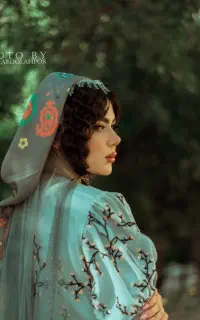 آموزش میکاپ حرفه ای با کمترین هزینه