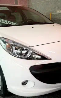 ۲۰۷سقف پانا رینگ فولادی