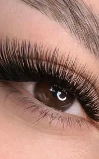 آموزش صفرتا صد اکستنشن مژه /مدرک معتبر فنی حرفه ای
