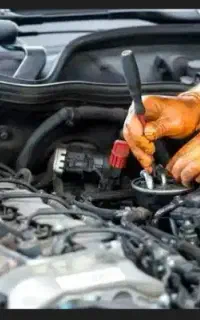 میکانیک سیار ایرانی و خارجی شبانه روزی