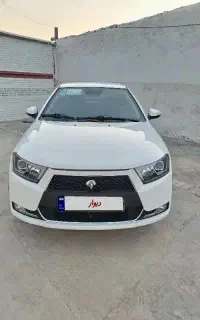 دنا 6 سرعت مدل 1404