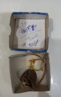طلا شکسته دسته دوم قیمت تابلو