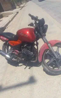 موتور آپاچی ۱۸۰