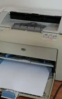 پرینتر