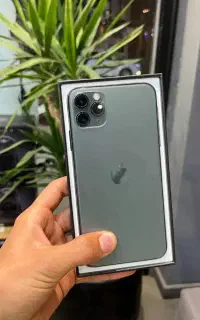 ایفون ۱۱مکس