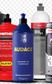 پولیش خودرو