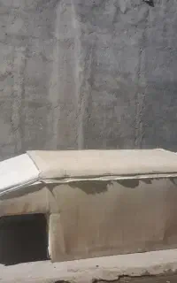 اتاق وانت مسقف