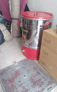 پتوشویی لباسشویی