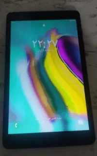 تبلت سامسونگ