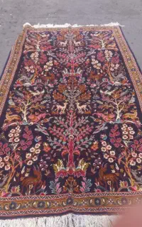 خریدار وفروش فرش دستی و ماشینی