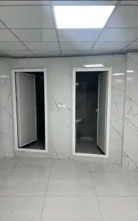 زیر زمین تجاری ۱۷۰ متری