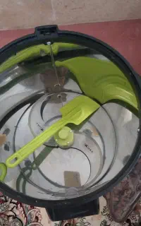 سبزی خرد کن ۳ کیلویی