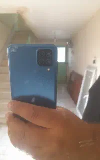 سامسونگ a12