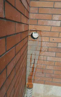 کرگیری تخریب لوله بازکنی سوراخکاری لوله های کولر