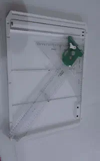 تخته نقشه کشی