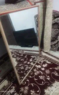 3 عدد آینه سالم بفروش میرسد