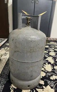کپسول باگاز
