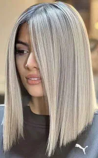 نیاز به مدل موی کوتاهی کاملا رایگان