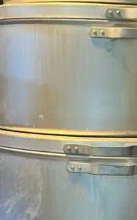 دیگ برنجی