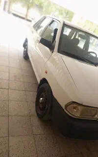 پراید مدل 82انژکتوری خانگی مقطوع