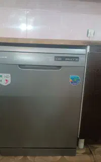 ماشین ظرفشویی ۱۶ نفره