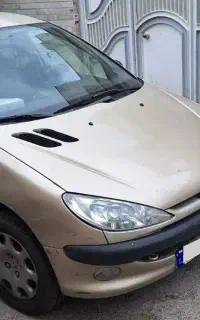 ۲۰۶ مدل ۸۴