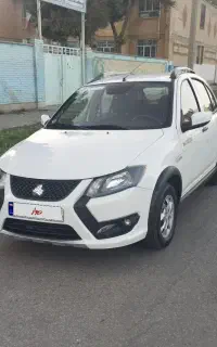 کوییکGXمدل ۱۴۰۳