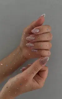 آموزش‌ناخن(۴میلیون‌بامدرک)وخدمات ناخن