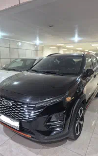 ایکس ۳۳ کراس اتومات مدل ۱۴۰۳