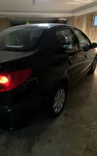 پژو ۲۰ sd مدل v20