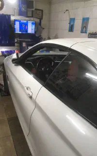 میزان فرمان دیجیتال لیزری