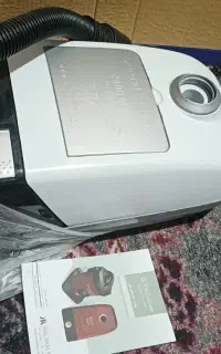 جارو برقی