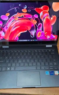 لپتاپ سامسونگ