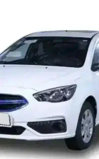 شاهین پلاس tu5 گیر بکس اتومات AT