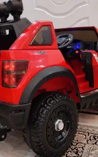 ماشین شارژی