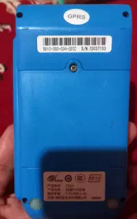 کارتخوان سیار s910 پکس اورجینال