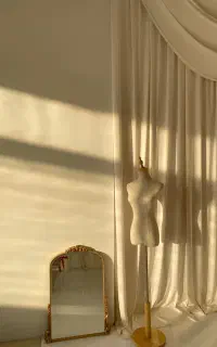 فراخوان استودیوی خیاطی