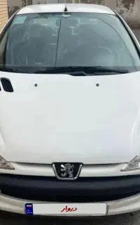 206 صندوق دار مدل 95