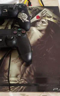 Ps4