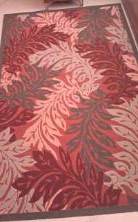 فرش اشپزخانه یااتاق خواب