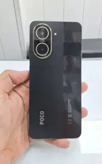 پوکو c75.    poco