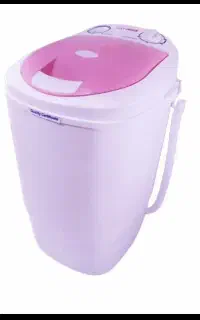 مینی واش