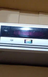 سی دی پلیر دوو خیلی تمیز