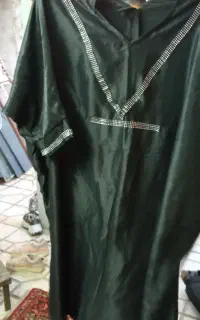 مانتوعبایی نو