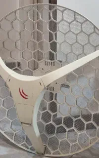 رادیو وایرلس LHG XL HP5