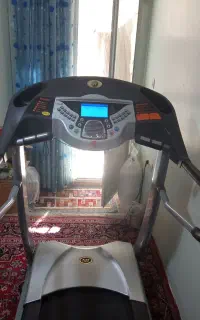 تردمیل