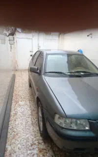 سمند۸۷ دوگانه شرکتی