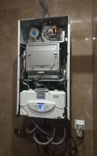 پکیج شوفاژ رادیاتور کولر